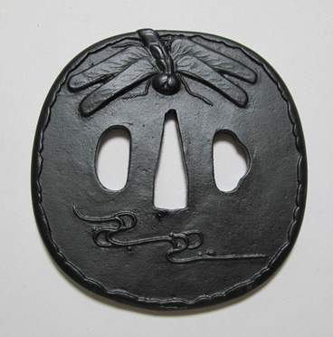 鍔蜻蛉