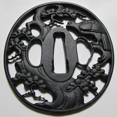 鍔松鷹